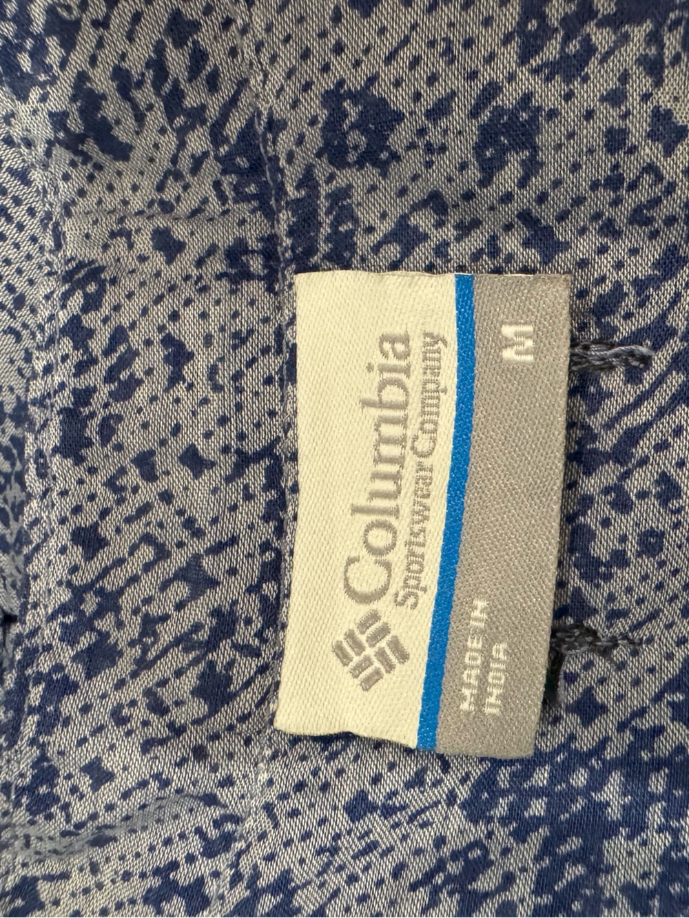 Columbia - Picture 3 of 5